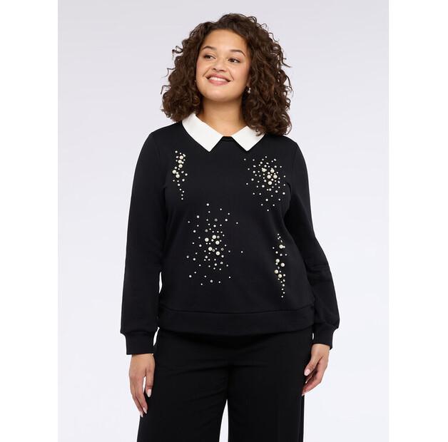 Толстовка Fiorella Rubino G818L008826N033 EU 60