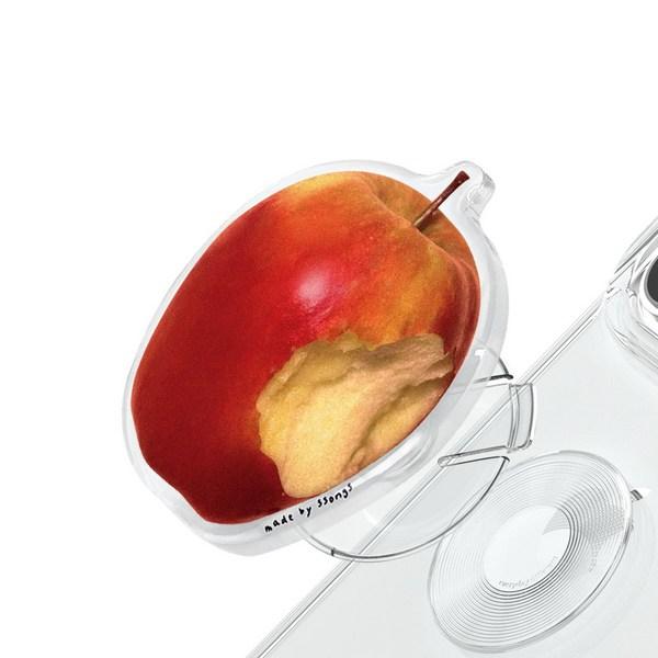 

Songs Change Talk Detachable Acrylic Grip Talk, Eve s Apple, 1 piece