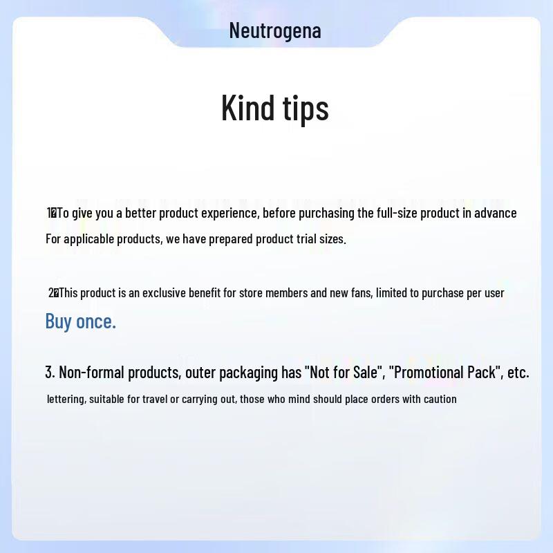 Neutrogena Retinol Anti-Aging Face Cream