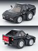 TOMYTEC Choro-Q Zero Z-82b Ferrari GTO Black Finished Product