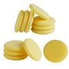 WPAGUIBBD Wax Sponge Car Wash Applicator Tire Wax Sponge High