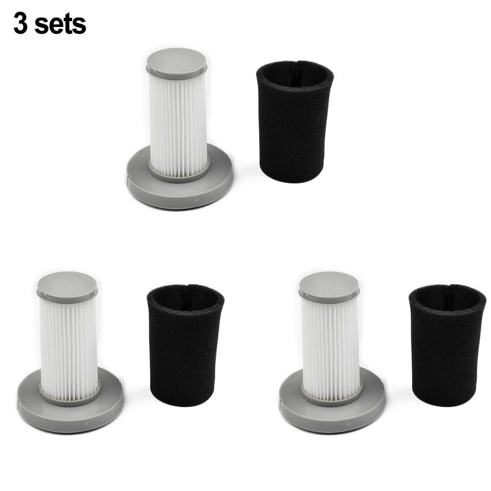 Filter Dust Clean For Deerma DX700 DX700S Practical Cleaning