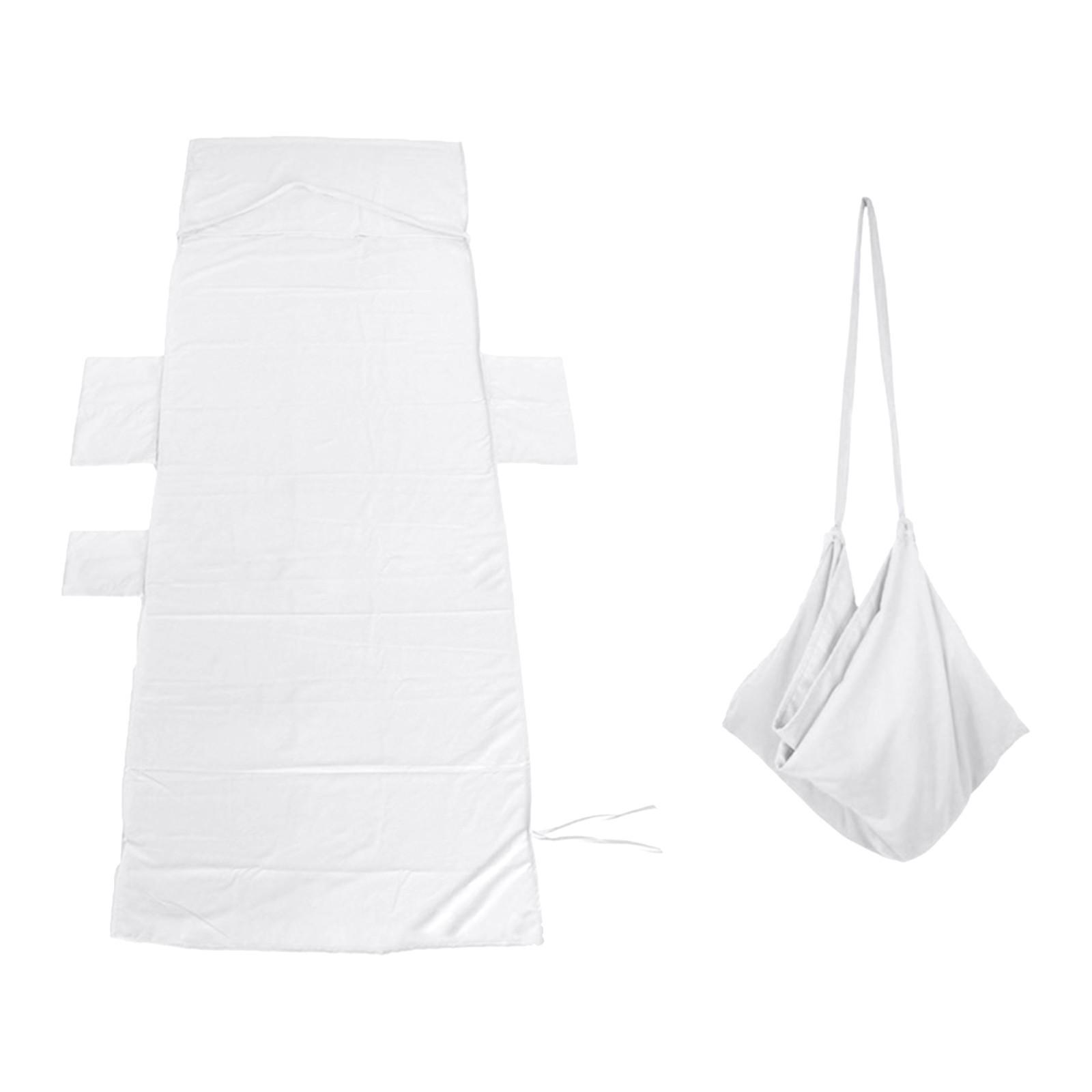 

Пляжное полотенце из ультратонкого волокна, чехол для пляжного кресла, быстросохнущее пляжное полотенце, абсорбент и быстросохнущий чехол для пляжного стула One Size белый