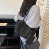 Women's Retro Matte Deerskin Tote - Large Capacity Versatile Shoulder Bag