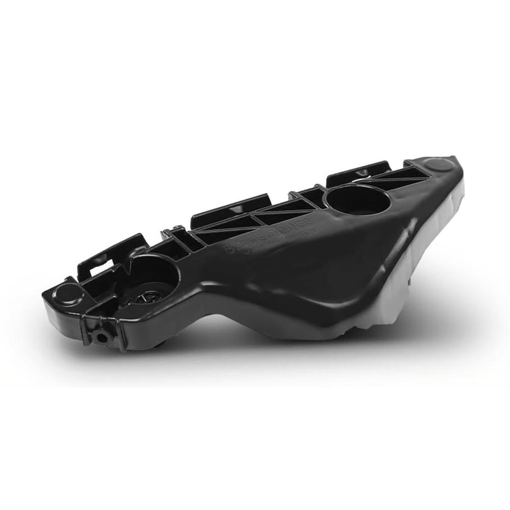 Front Bumper Retainer Bracket Set Fit For Toyota Yaris Sedan 2007-2012