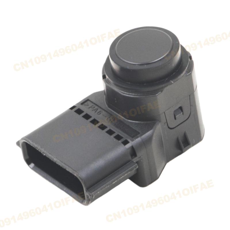 PW50100700AB Pdc Parking Sensor Black For Hyundai Kia For Toyota Yaris 4ML061ADB Replacement Parts Brand New Auto Parts 1pcs