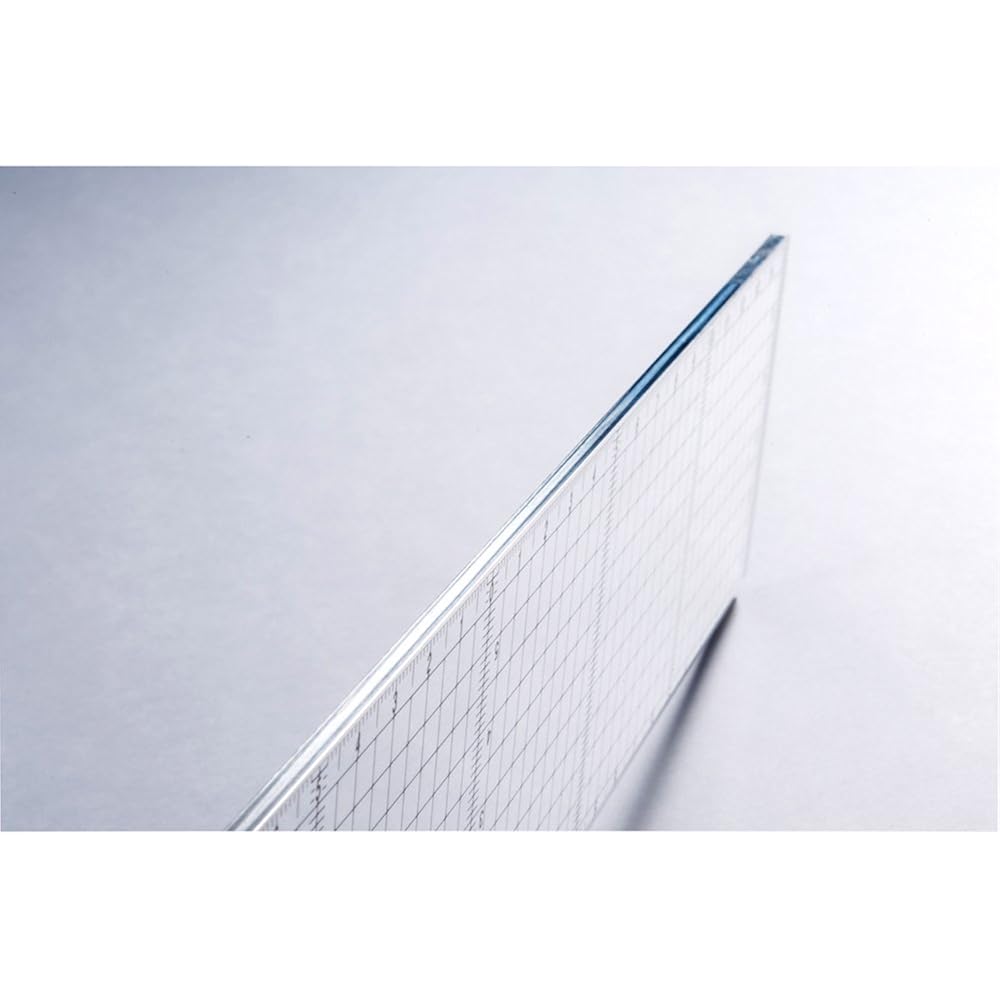 Staedtler Ruler Square Cutting 50cm 962 06-50