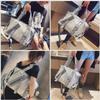 2023 Modische Damenhandtasche im Westernstil mit Diamanten – Vielseitige Tragetasche, Schultertasche und Umhängetasche