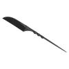 Tail Comb Professional Grade Heat Resistant Hairdressing Styling Salon Combs for All Hair Types Black