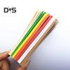 100Pcs Blanks Shipping Tags with Wire Hang Tags Food Clothing Wine Labels for Labeling Inventory Crafts