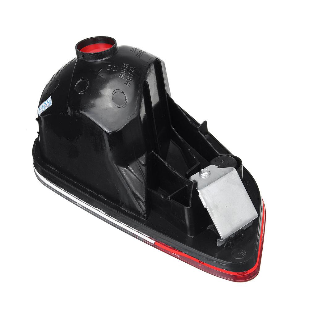 Mitsubishi Outlander 16-19 Rear Fog Light Taillight Cover Assembly
