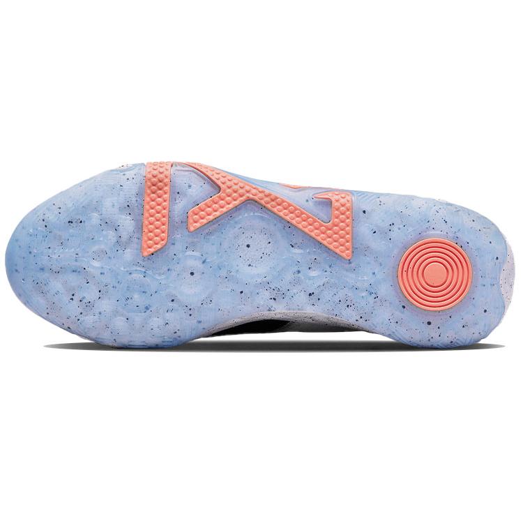 New Nike PG 6 EP 'Fluoro' DH8447-100