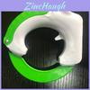Multifunctional Circular Kitchen Knife With Stainless Steel Blade For Cutting Vegetables Pizza Cake