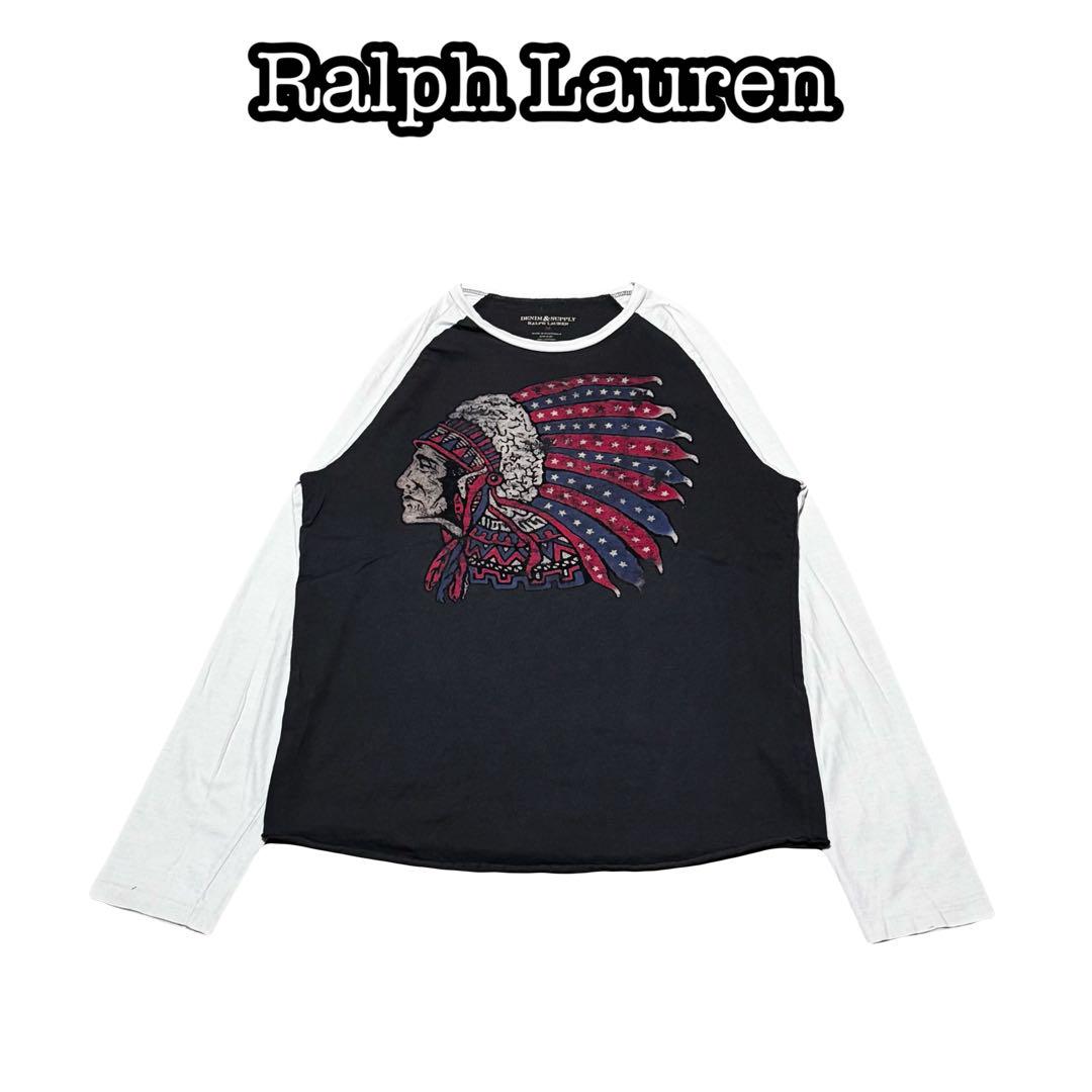 

[USED] Netflix strangerthings T-shirt, fire pattern, black