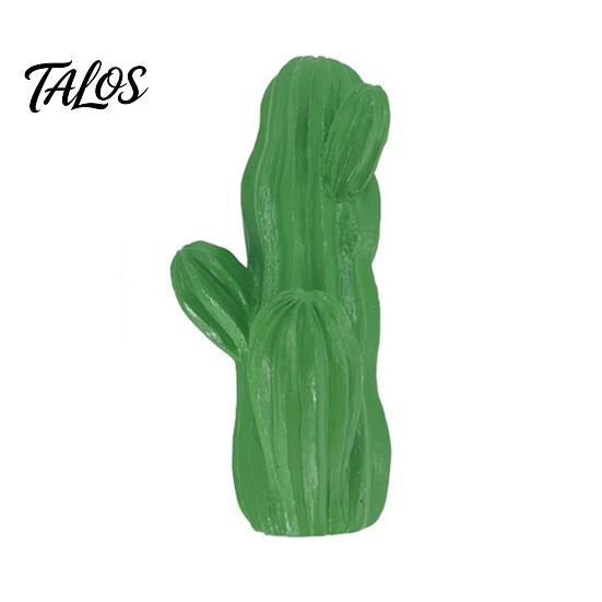 Multi Purpose Wall Hangers Cute Cactus Adhesive Hook, Nail-Free Resin Strong Load-Bearing Hanger, Small Space Storage Hooks Mount Organizer