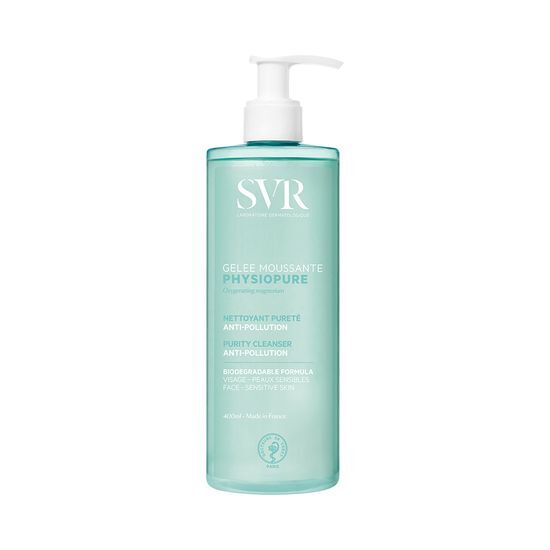 SVR Physiopure Jelly Musang 400ml