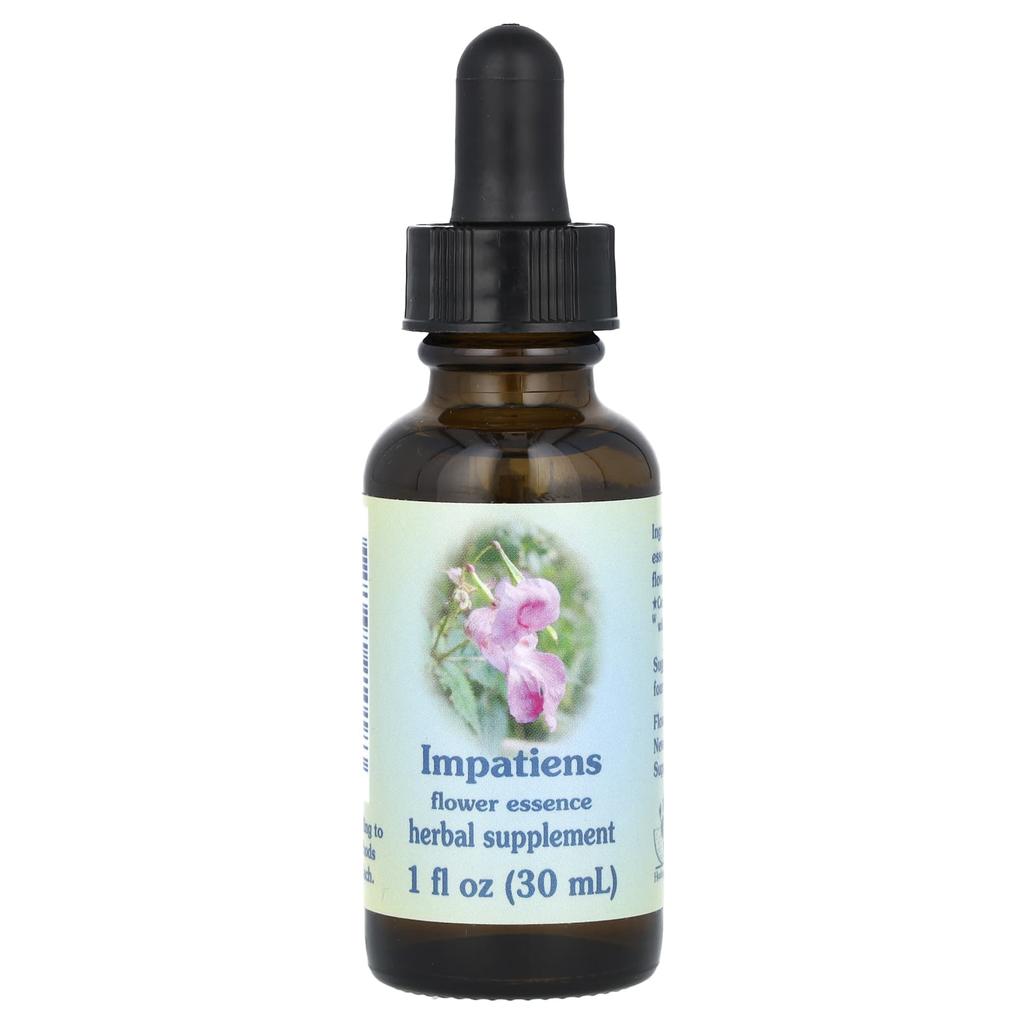 Balsam Flower Essence, 30ml(1fl oz)