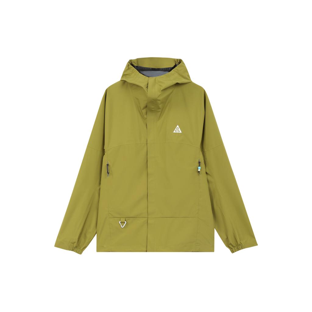 Nike ACG Jackets & Coats Men's Dark Khaki DV9416-390
