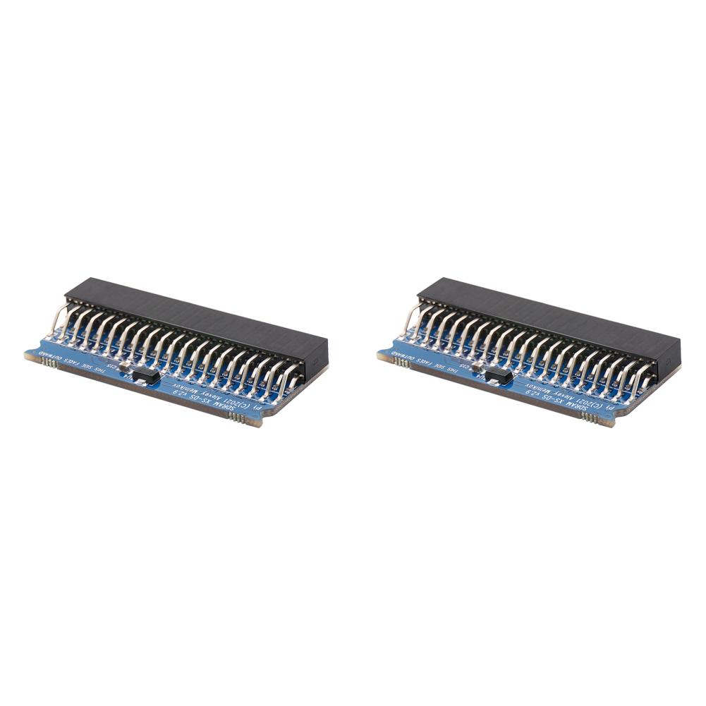 

C# 128MB Extra Slim Module SDRAM XS-DS V2.9 Плата для Mister FPGA Аксессуары