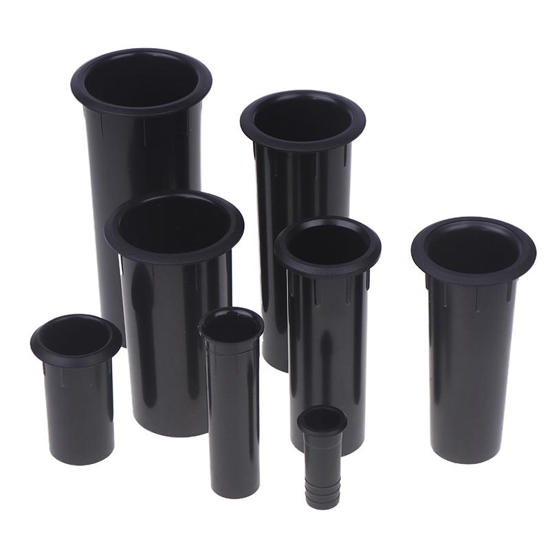 Speaker Box Port Tube Speaker Inverted Tube Port Speaker Guide Tube For 2inch To 15inch Speaker Bass Box Vent Speaker