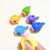 Squeezing Pig Stick Out Tongue Toys Decompression Fidget Antistress Sensory Stress Relieving Gift For Kids Adults Stress Relief
