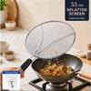 Instrumentos de culinária – Tampas para alimentos