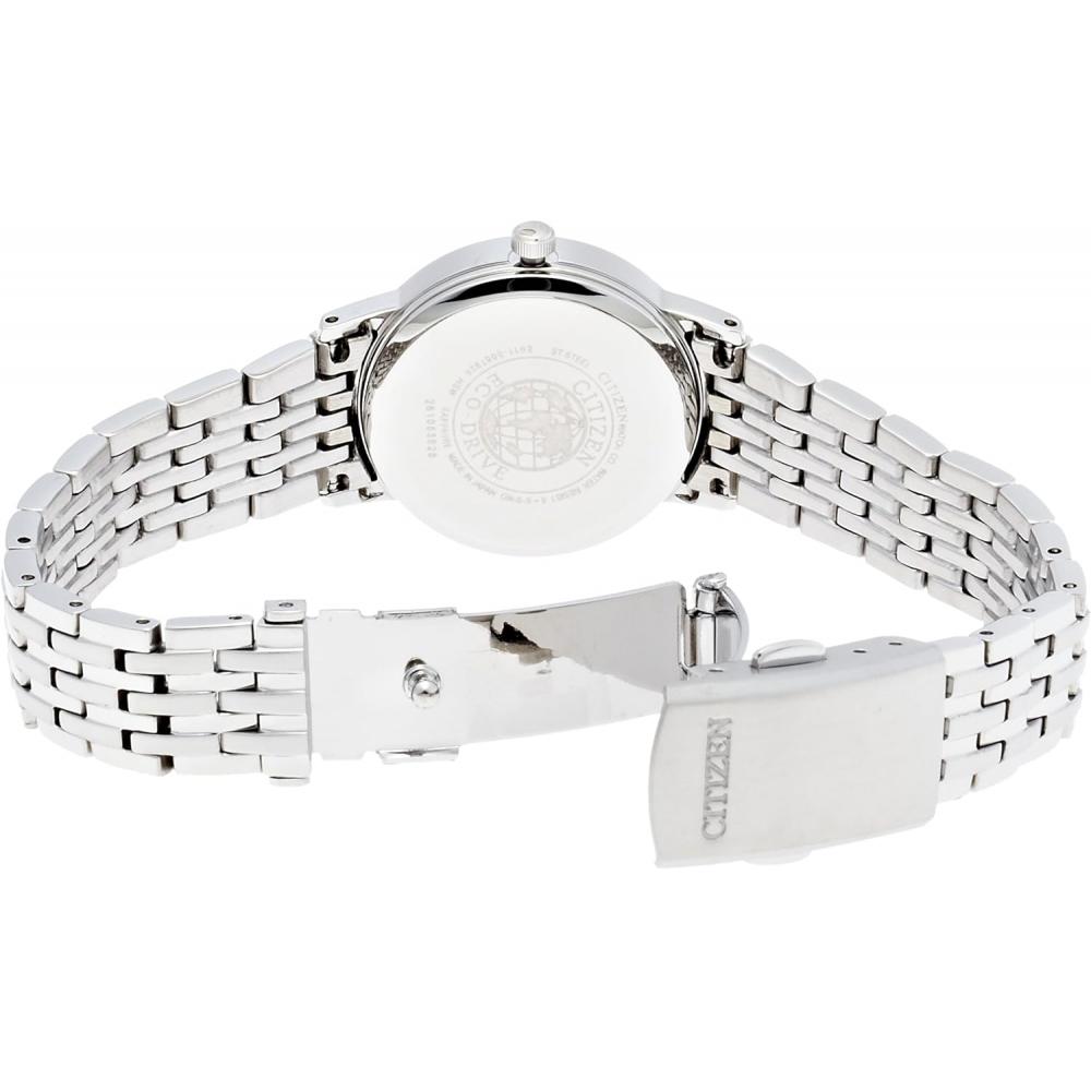 No Citizen [Citizen] Citizen Watch Citizen Collection Citizen Collection Citizen Collection Eco Drive Eco Drive Pair Model Ew1580 50g Ladies