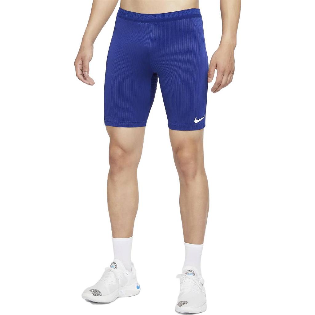 Nike Sports Shorts Men's Dark Blue Moderate CV0407-455