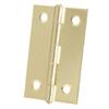 WOLFPACK PROFESSIONAL LINE - Hinge 5005 Brass 1-1/2"