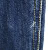 Yves Saint Laurent Straight Denim Pants 46 Jeans Men's Used