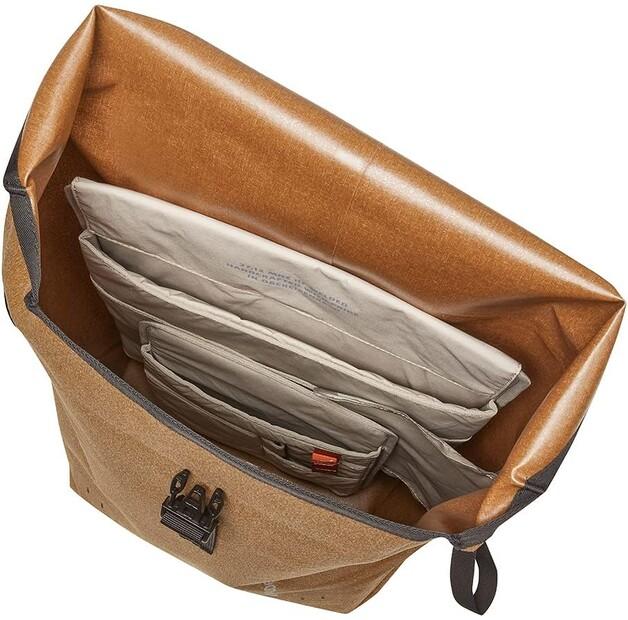 Backpack Vaude Wolfegg Umbra (14144-566)