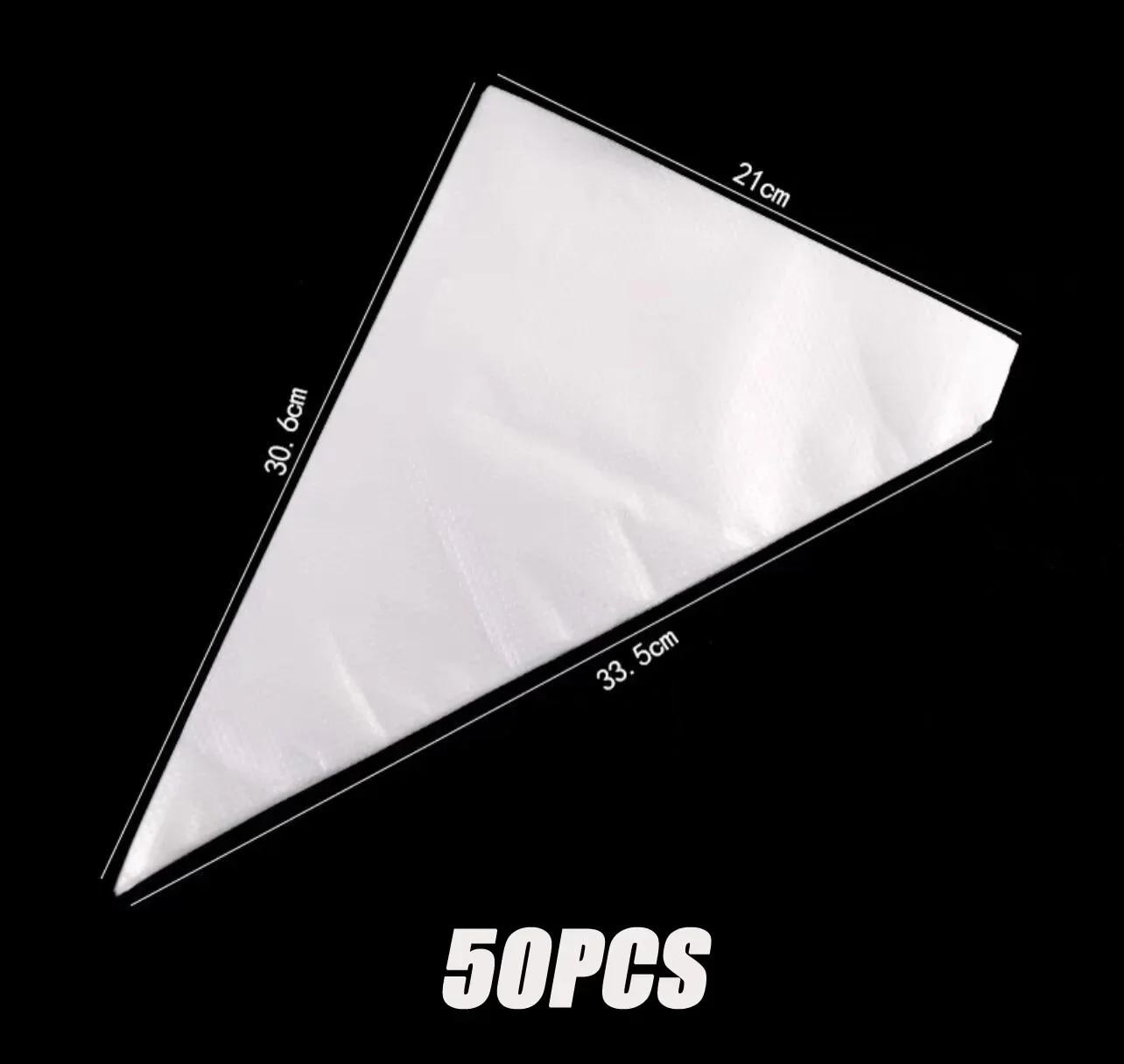 

Кондитерские трубопроводы, рукава, утечка, одноразовый мешок, кондитерские аксессуары для торта, украшения для выпечки, карманный шприц, выдавливание крема для глазури