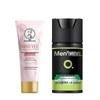 Mentholatum Hand Cream & Anti-Acne Gel Duo