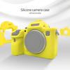 Soft Silicone Camera Case  ive Cover Accessory for   IIICelsius R3