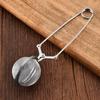 Stainless Steel Tea Infuser 45mm Sphere Mesh Tea Strainer Tea Ball Coffee Herbal Spice Filter