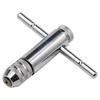 A95I-M5-12 Adjustable Ratchet Tap Wrench Tap Wrench T-Tap Reamer Tapping Tool