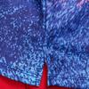 Nike USA Miler Bright Crimson Old Royal White Dri-FIT Men's Short-Sleeve Running Top FJ3411-635