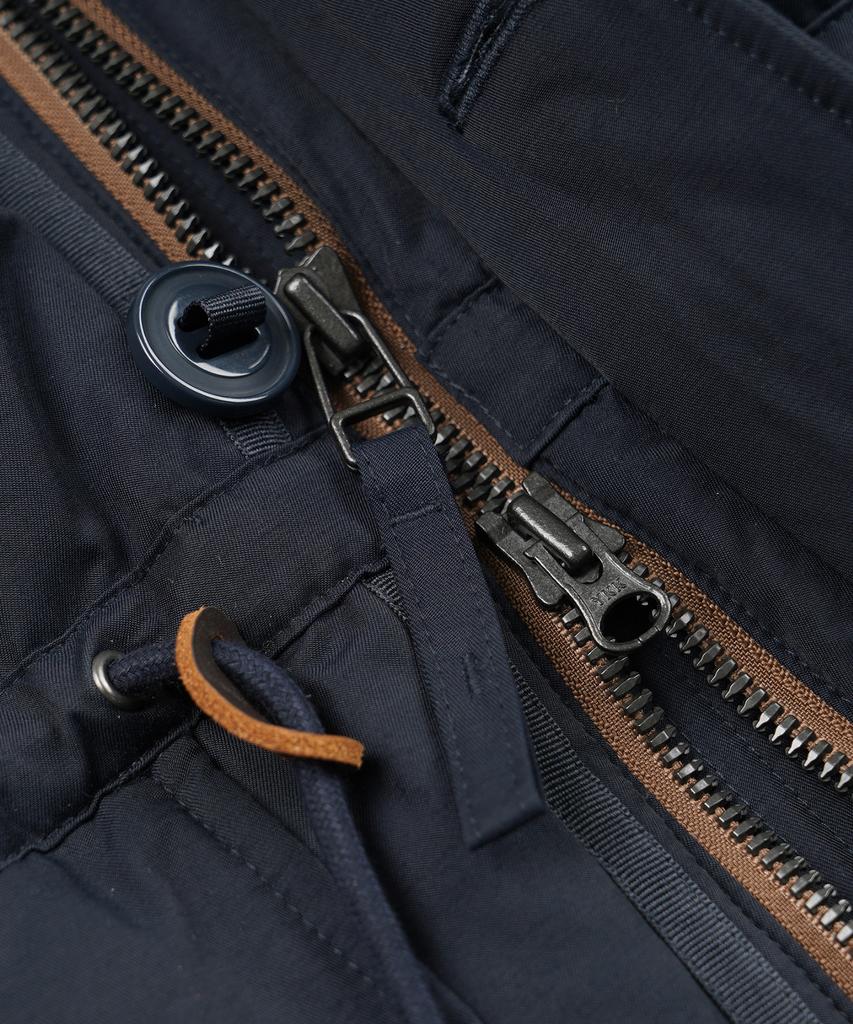 Frizmworks Karakoram Down Parka 005 _ Navy