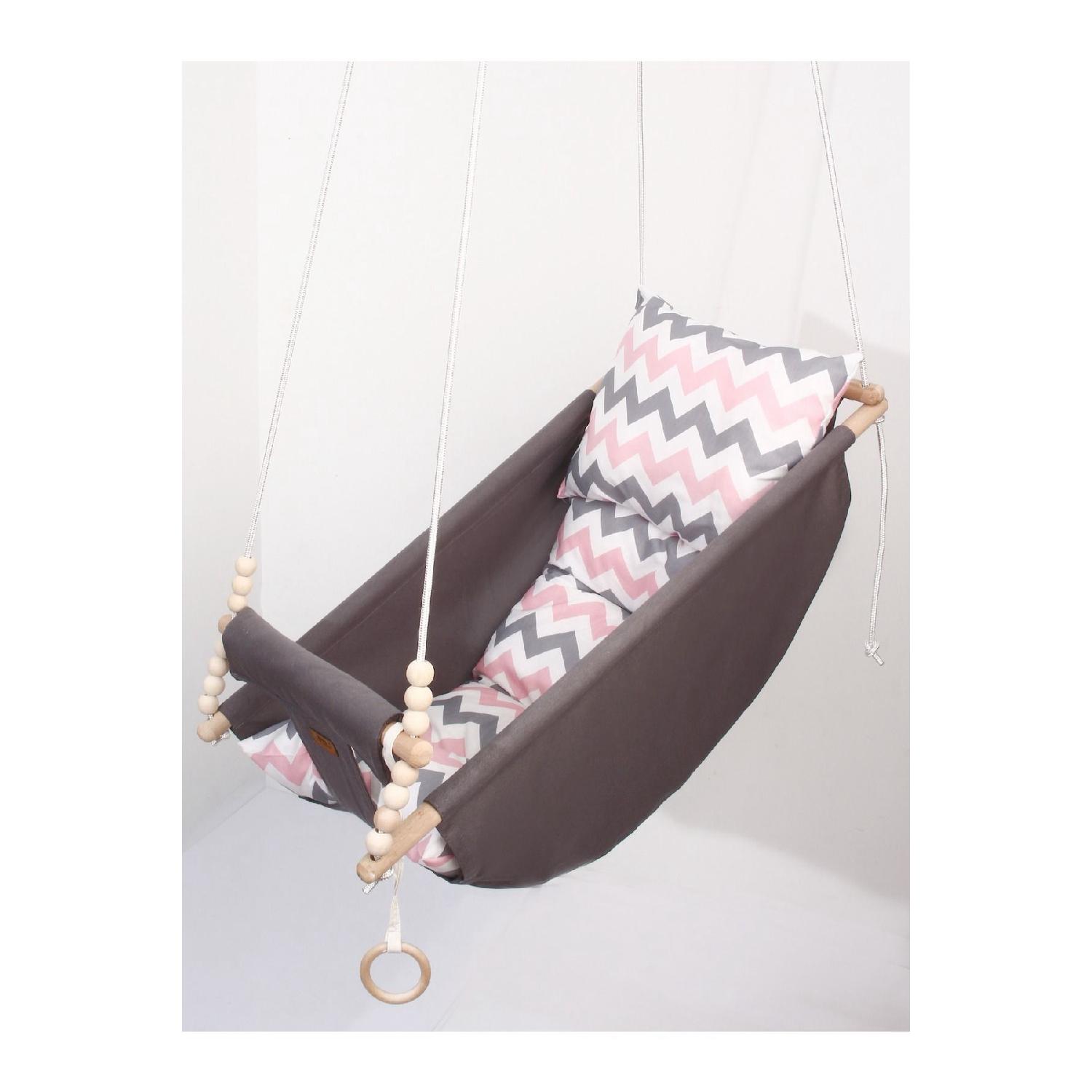 

Concon Baby Kids Hammock Swing