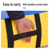 Foldable Gymnastics and Sports Training Mat