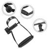 Black Front Handle Comfortable Electric Demolition Non-slip Design