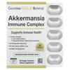 Akkermansia + Probiotics Immune Complex, 60 Veggie Capsules