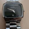 Used NIXON men's watch analog quartz
