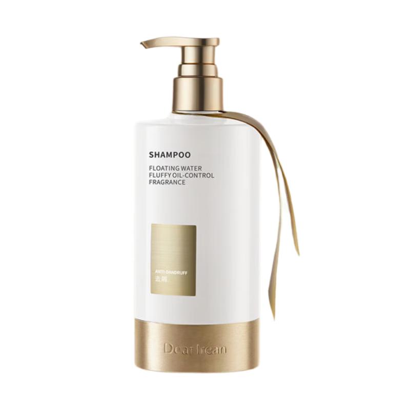 Unique Irene Fluffy Oil Control Fragrance Shampoo