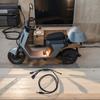 Elektrische Fiets 1T5 Waterdichte Kabel voor Soepele Controllerverbindingen
