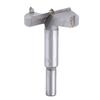 10pcs 14-50mm Forstner Drill Bit Set Flat Wood Drilling Woodworking Hole Cutting Tool