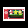 Lampe enfant - paladone - super mario icons - rechargeable usb - led - multicolore