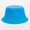 MOTE-ZA203 Hat Bulk  Logo Reversible Bucket Hats Custom Summer Black Bucket Hat Reversible Embroidery Printing