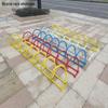 Bicycle and Electric Scooter Parking Rack