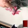 12/24Color Rubens Solid Chinese Painting Pigments Beginners Outdoor Travel Mineral Colors Ink Landscape Painting Art Supplies